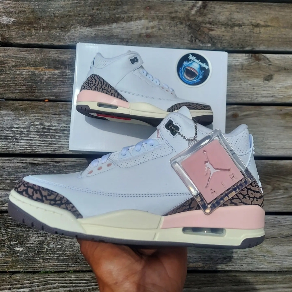 Nike jordan 3